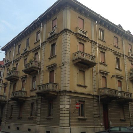 Apartament Liberty In Centro Cuneo Zewnętrze zdjęcie