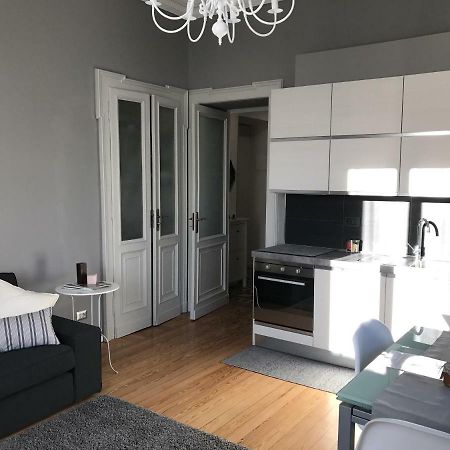 Apartament Liberty In Centro Cuneo Zewnętrze zdjęcie