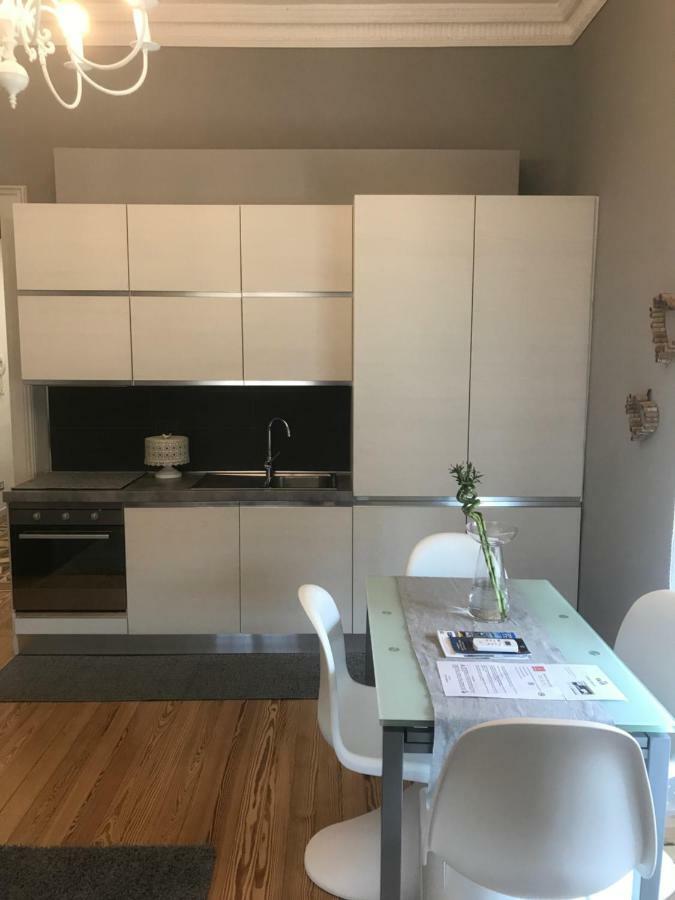 Apartament Liberty In Centro Cuneo Zewnętrze zdjęcie