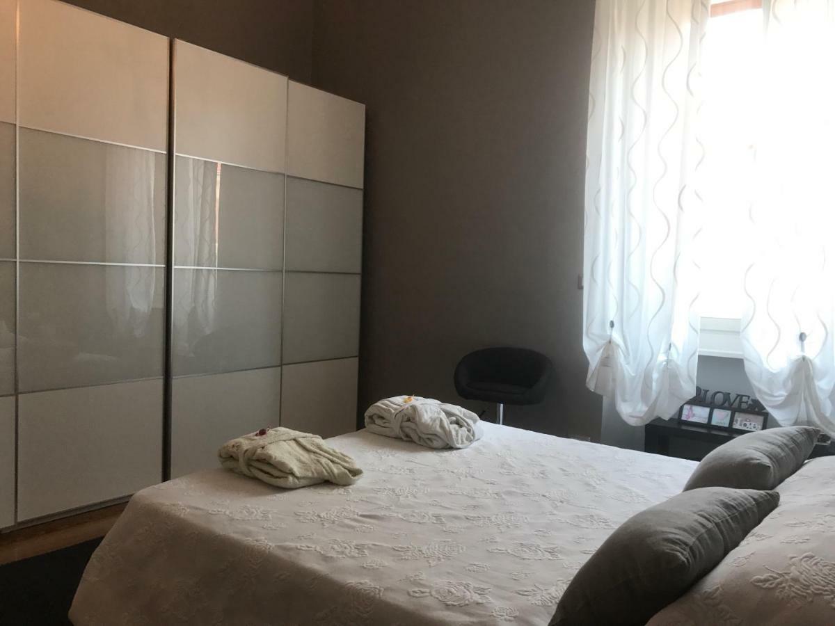 Apartament Liberty In Centro Cuneo Zewnętrze zdjęcie