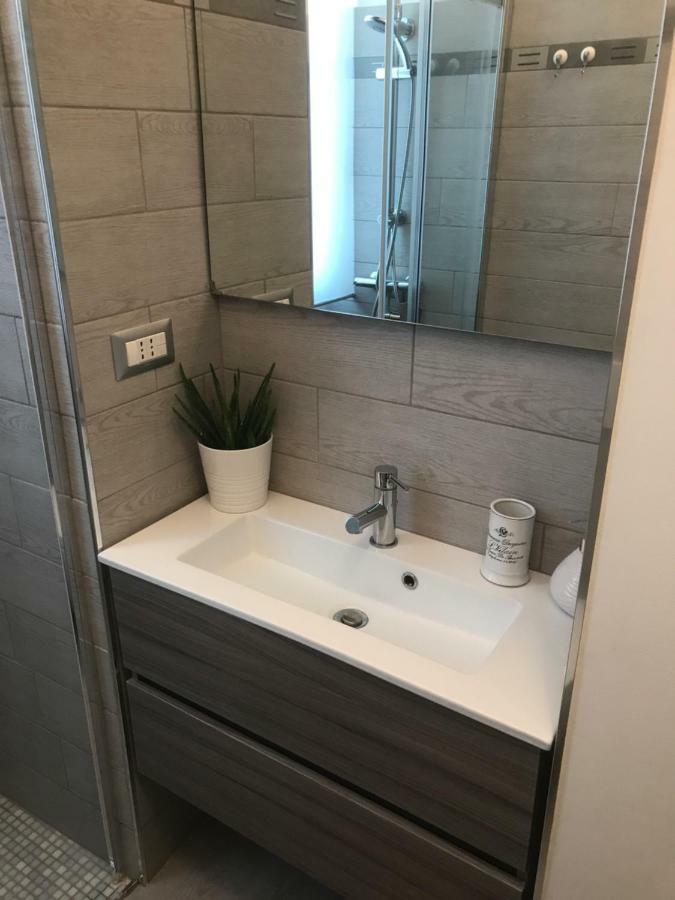 Apartament Liberty In Centro Cuneo Zewnętrze zdjęcie