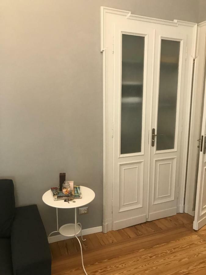 Apartament Liberty In Centro Cuneo Zewnętrze zdjęcie