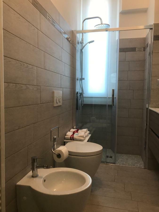 Apartament Liberty In Centro Cuneo Zewnętrze zdjęcie