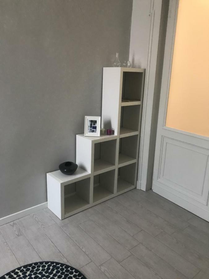 Apartament Liberty In Centro Cuneo Zewnętrze zdjęcie