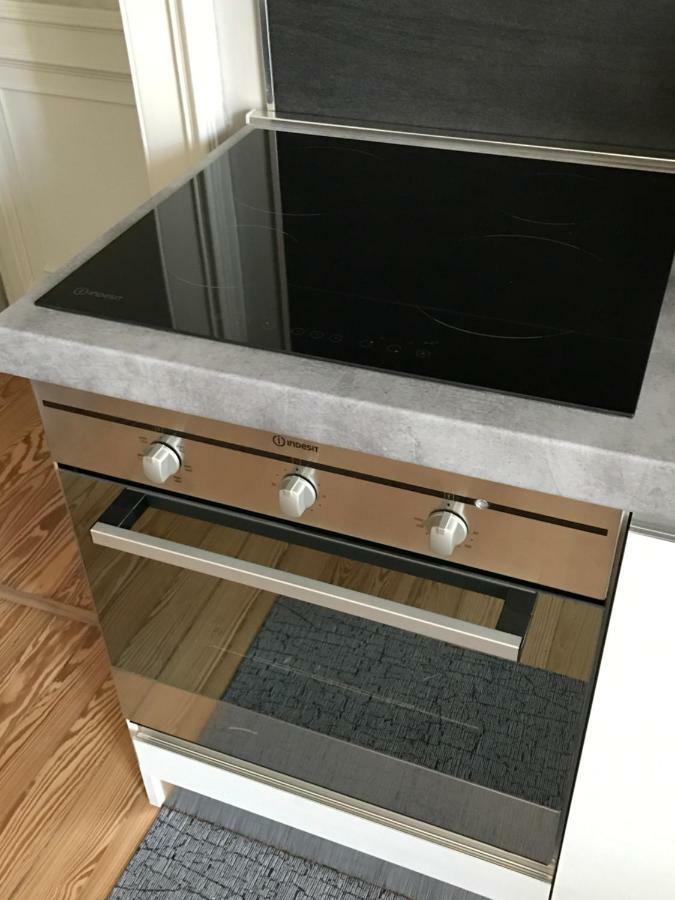 Apartament Liberty In Centro Cuneo Zewnętrze zdjęcie