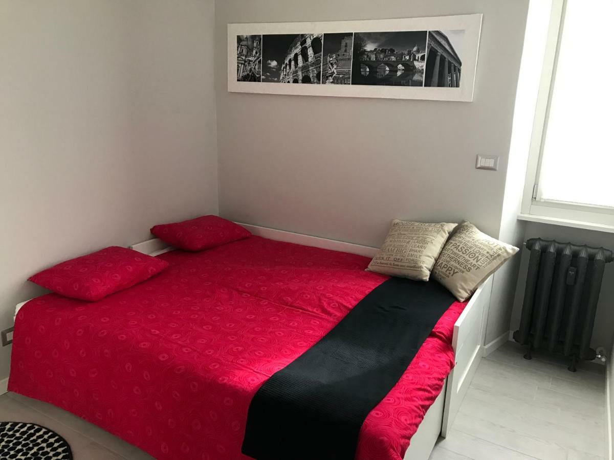 Apartament Liberty In Centro Cuneo Zewnętrze zdjęcie